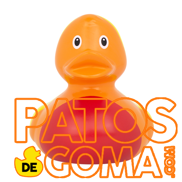 pato de goma gay