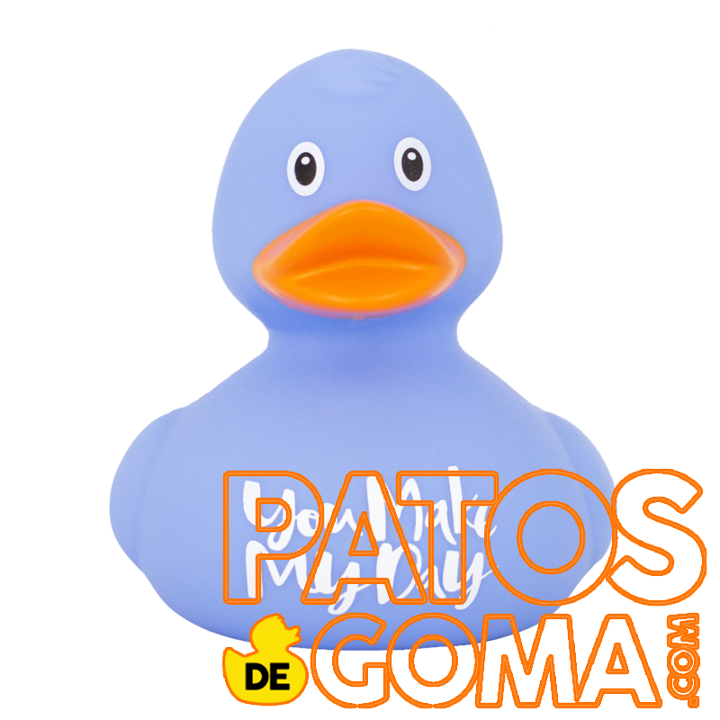 Patito de Goma - Wakabanga