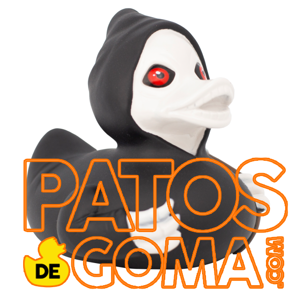 pato muerte