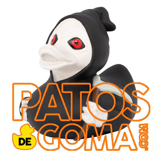 pato muerte