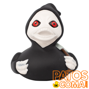 pato muerte