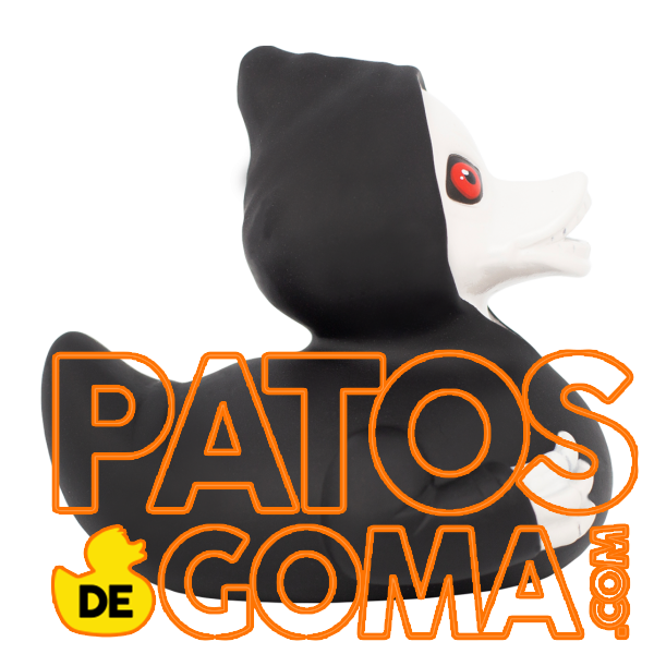 pato muerte