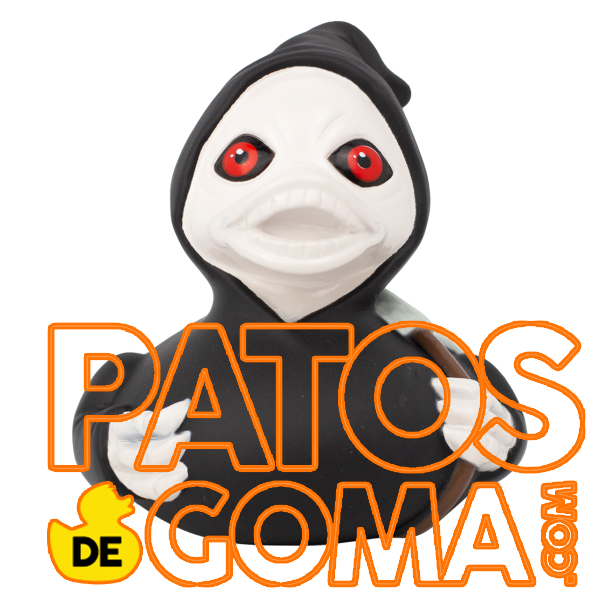 pato muerte