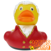 pato de goma Mozart