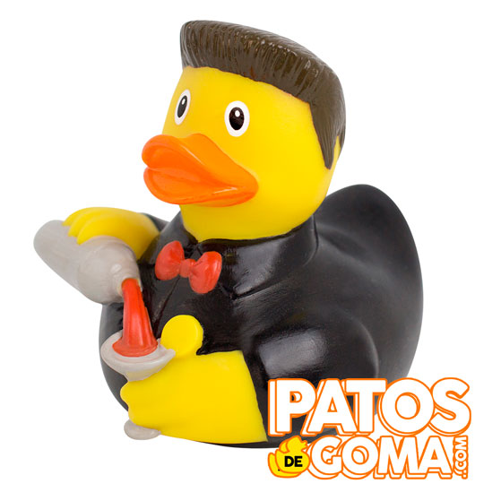 pato-de-goma-barman