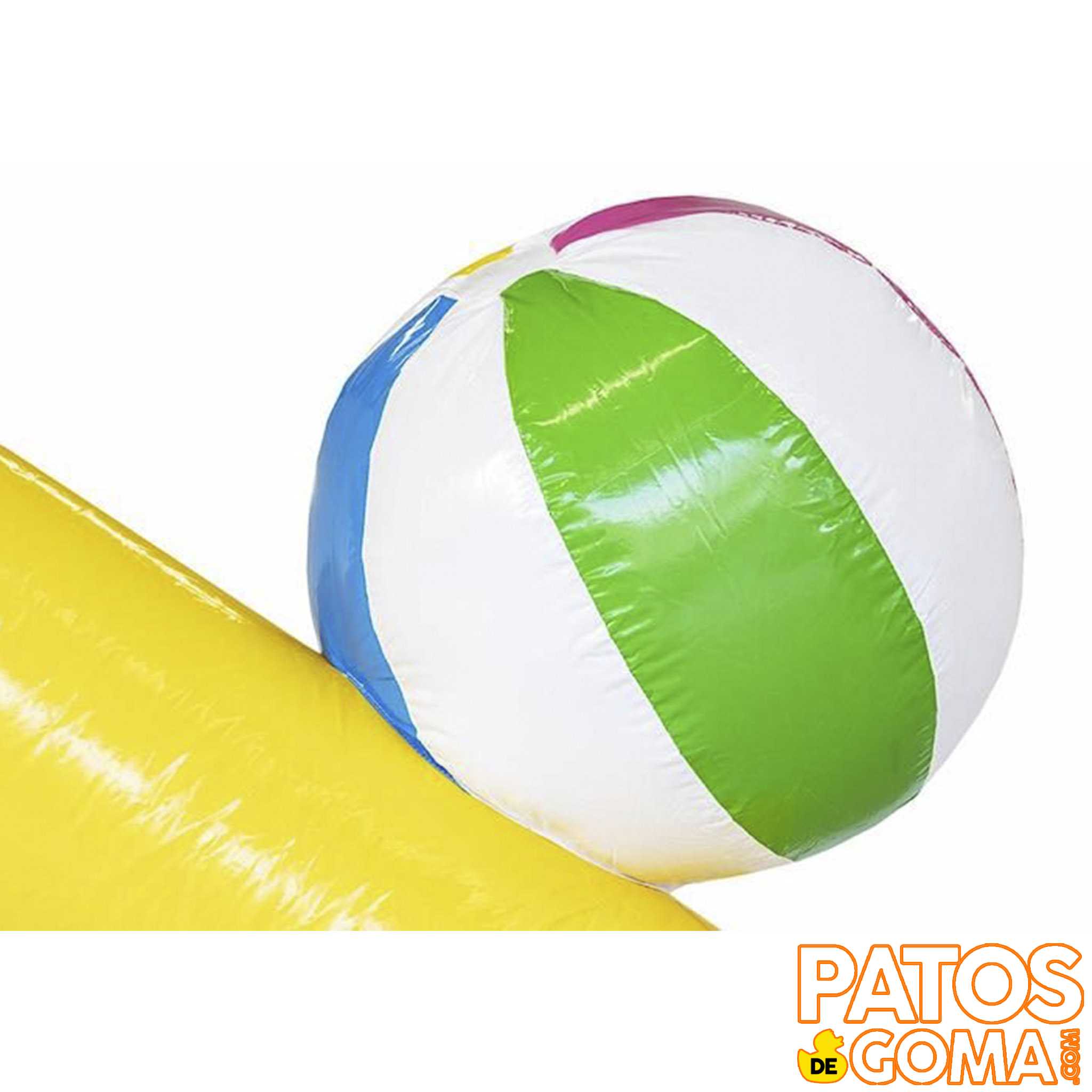 castillo hinchable pato de goma JUMP castillo hinchable pato de goma JUMP